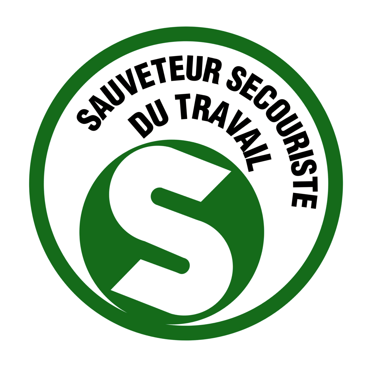 Formation Securite Des Personnes SST